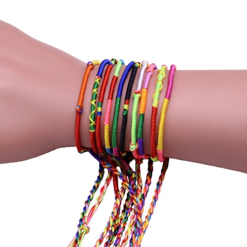 Freundschaftsbänder, handgemac – Jewelry Making For Teens Bewertung und Preis