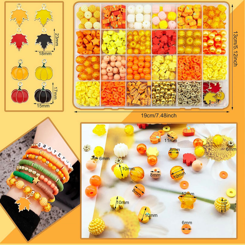 Tonperlen-Armbandherstellungss – Jewelry Making For Teens Bewertung und Preis