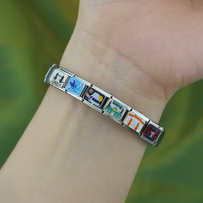 Hapiship 2024 Neue Damen Türke – Jewelry Making London Bewertung und Preis
