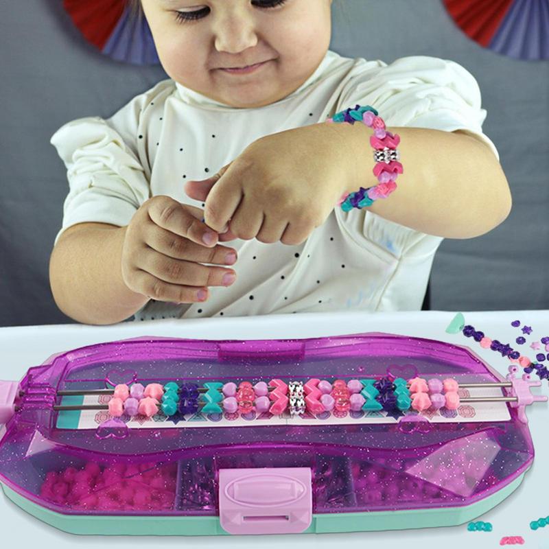 Armbandherstellungsset, Edelst – Jewelry Making For Teens Bewertung und Preis