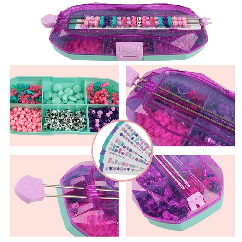 Armbandherstellungsset, Edelst – Jewelry Making For Teens Bewertung und Preis