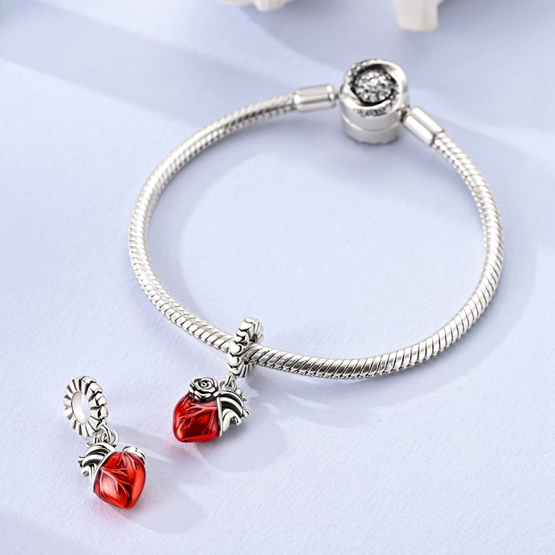 Reise-Serie Original Charm 925 – Jewelry Making London Bewertung und Preis
