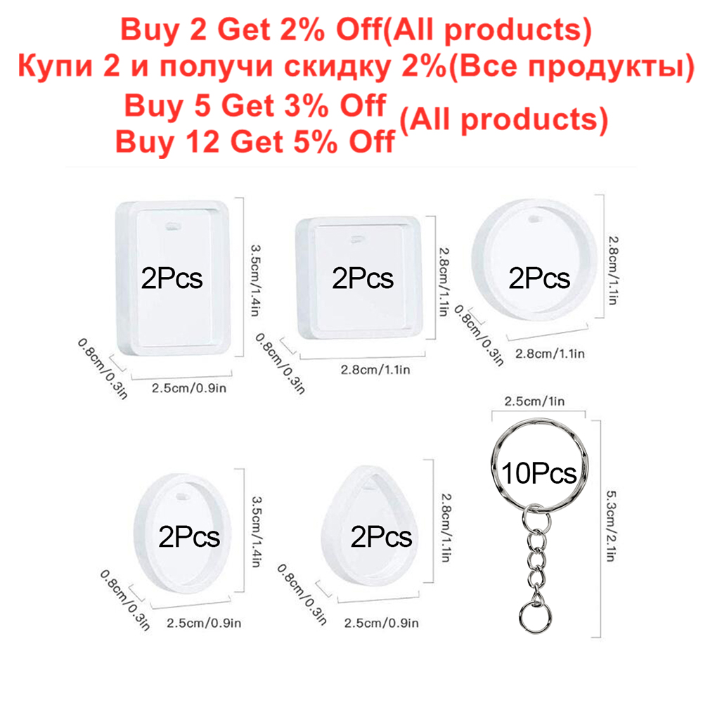 20 Teile/satz DIY Keychain Anh – Jewelry Making Tool Kit Bewertung und Preis