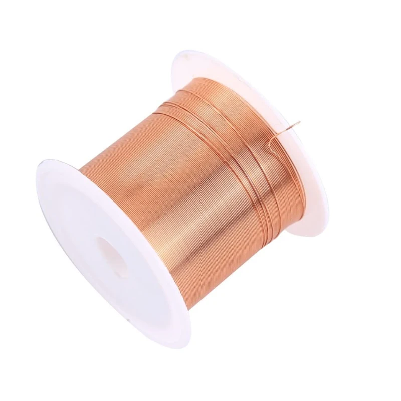 1–3 Rollen weicher Kupferdraht – Jewelry Making Yarn Bewertung und Preis