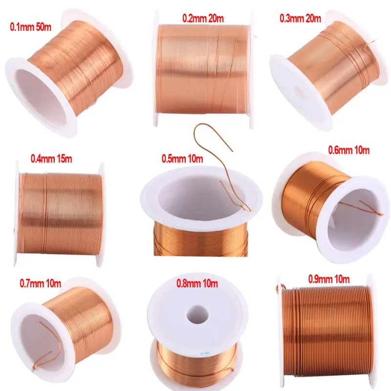 1–3 Rollen weicher Kupferdraht – Jewelry Making Yarn Bewertung und Preis
