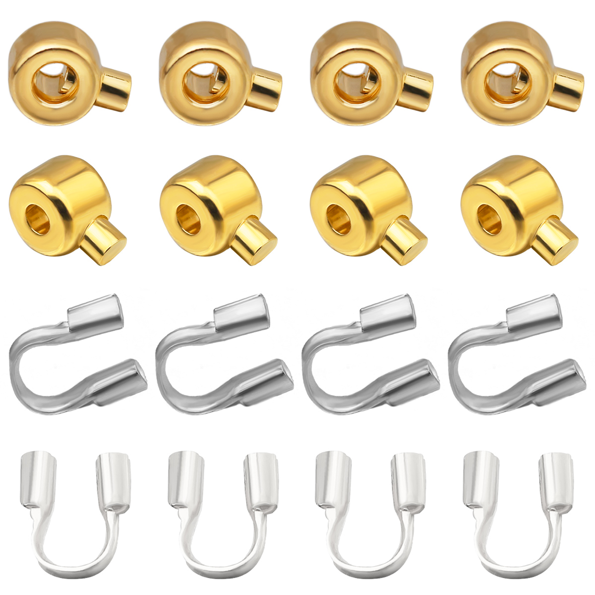 20 Stück Positionierungsperlen – Jewelry Making Yarn Bewertung und Preis