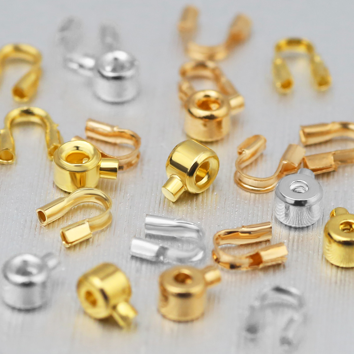 20 Stück Positionierungsperlen – Jewelry Making Yarn Bewertung und Preis