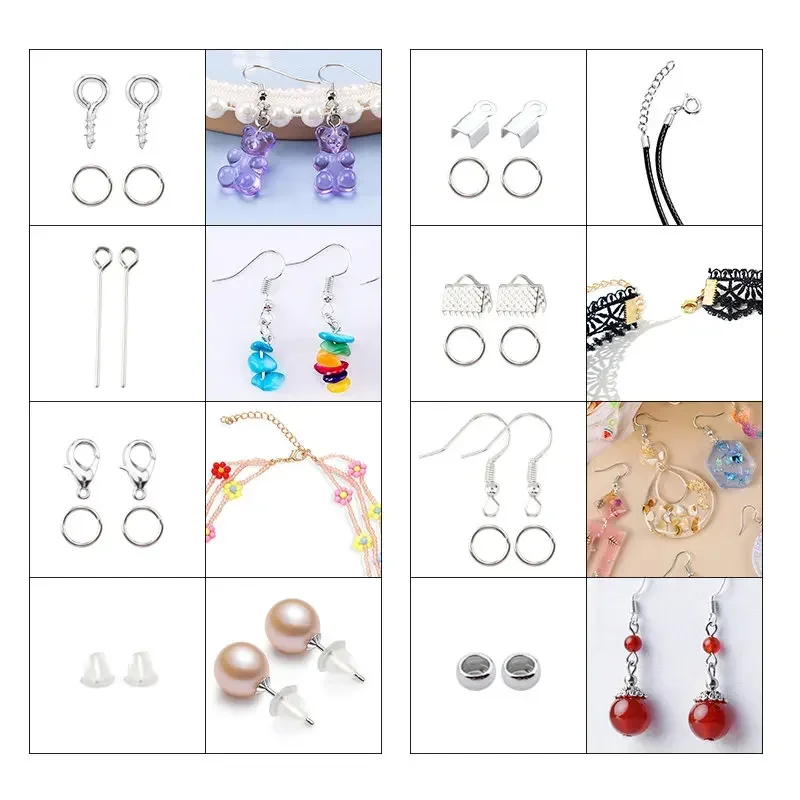 Schmuckherstellungszubehör-Set – Jewelry Making Tool Kit Bewertung und Preis