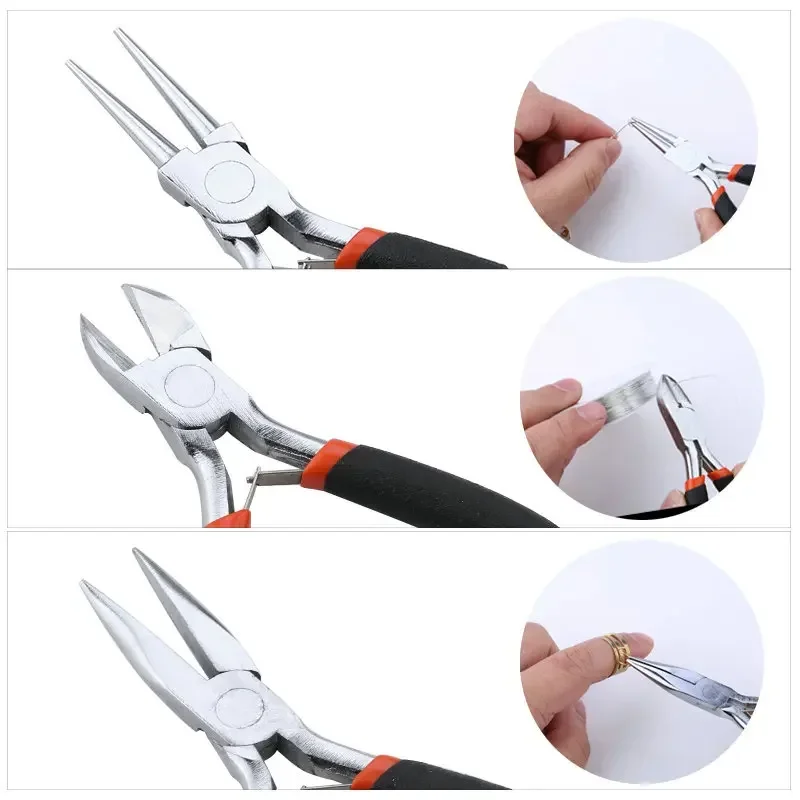 Schmuckherstellungszubehör-Set – Jewelry Making Tool Kit Bewertung und Preis