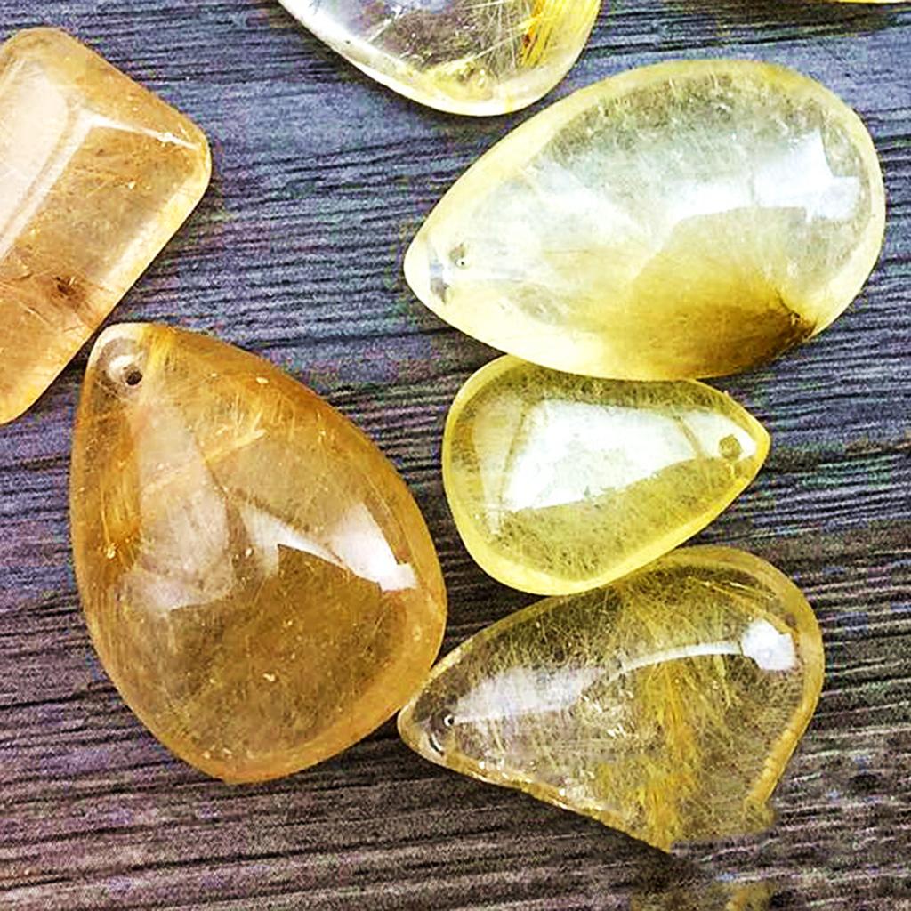 Kristallanhänger für Schmuckhe – Jewelry Making For Teens Bewertung und Preis