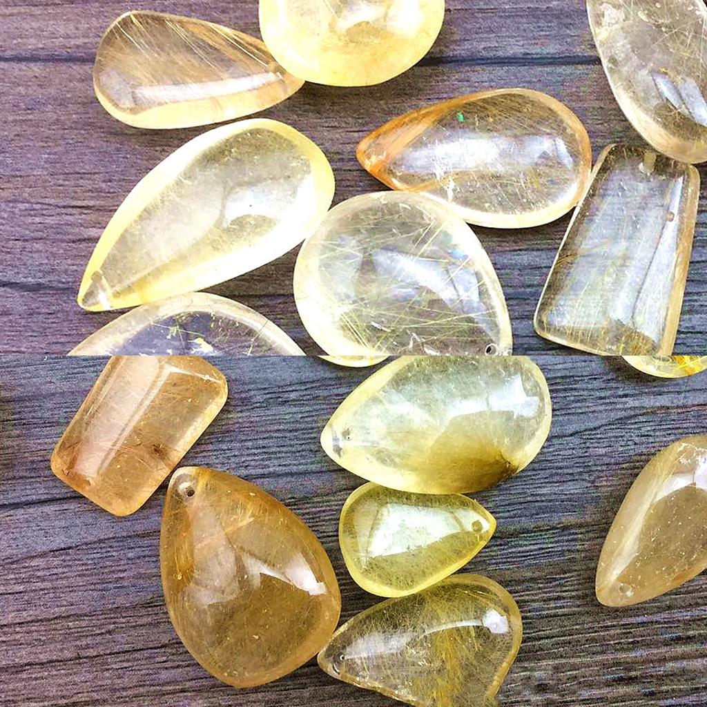 Kristallanhänger für Schmuckhe – Jewelry Making For Teens Bewertung und Preis
