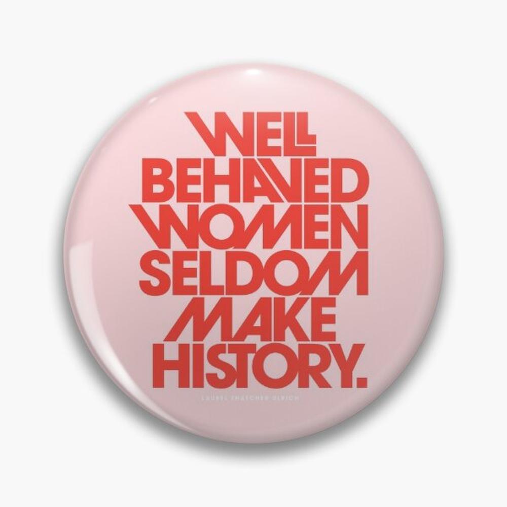 Gut erzogene Frauen machen sel – Jewelry Making History Bewertung und Preis
