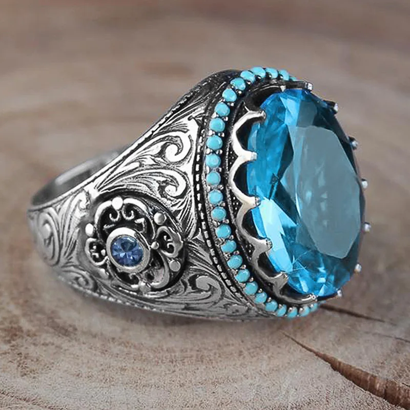 Leichter Luxus-Zirkonring im g – Jewelry Making Magazines Bewertung und Preis