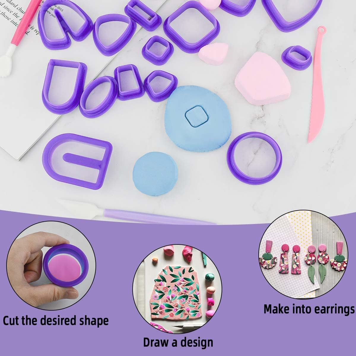 Set zur Herstellung von Ohrrin – Jewelry Making Tool Kit Bewertung und Preis