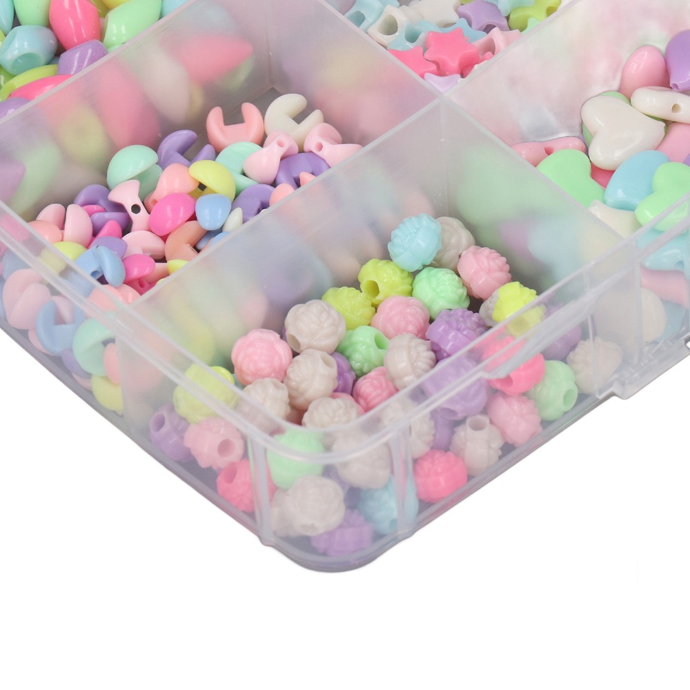 4774-teiliges Set zur Herstell – Jewelry Making For Teens Bewertung und Preis