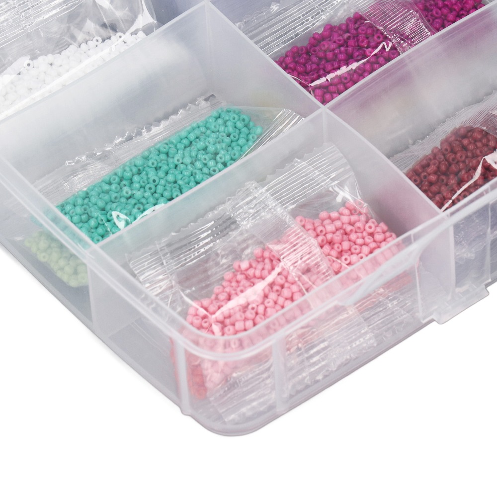 4774-teiliges Set zur Herstell – Jewelry Making For Teens Bewertung und Preis