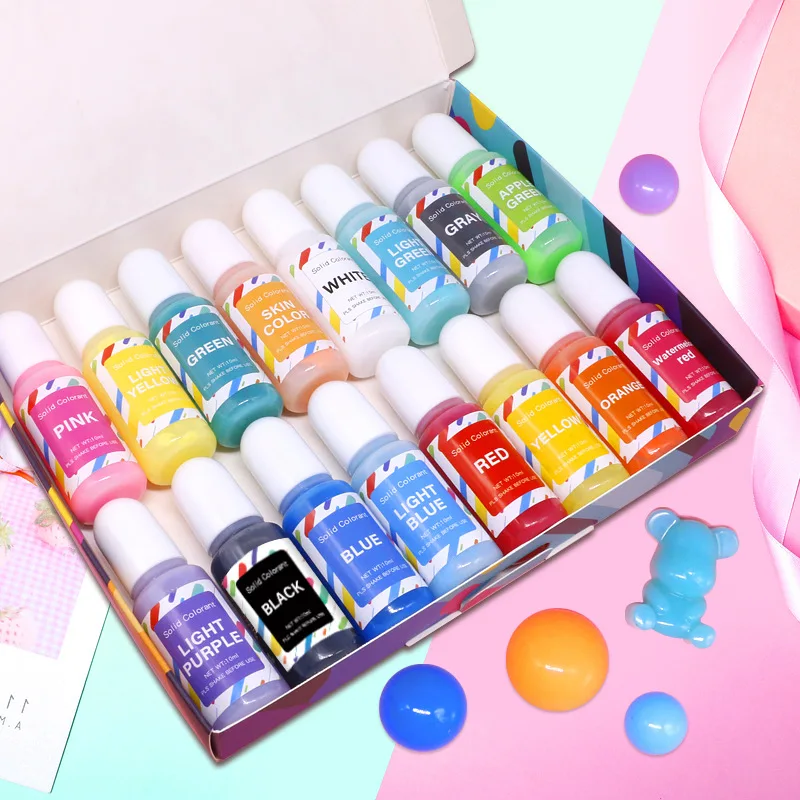 Farbe Pigment Set Für Epoxidha – Jewelry Making Tool Kit Bewertung und Preis