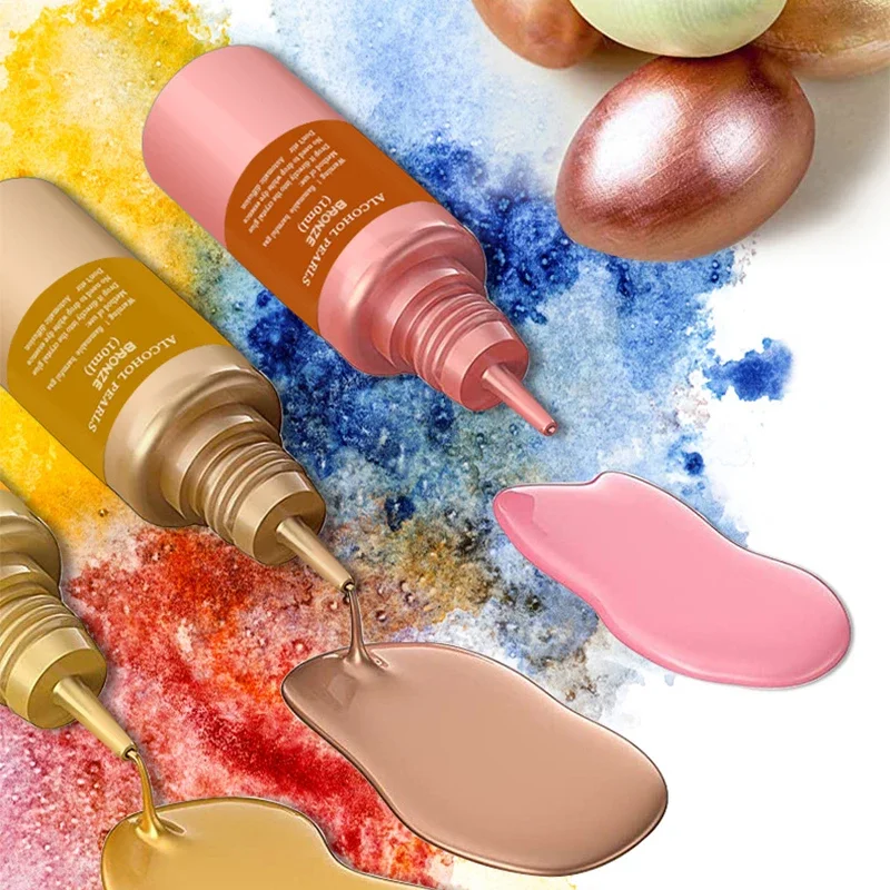 Farbe Pigment Set Für Epoxidha – Jewelry Making Tool Kit Bewertung und Preis