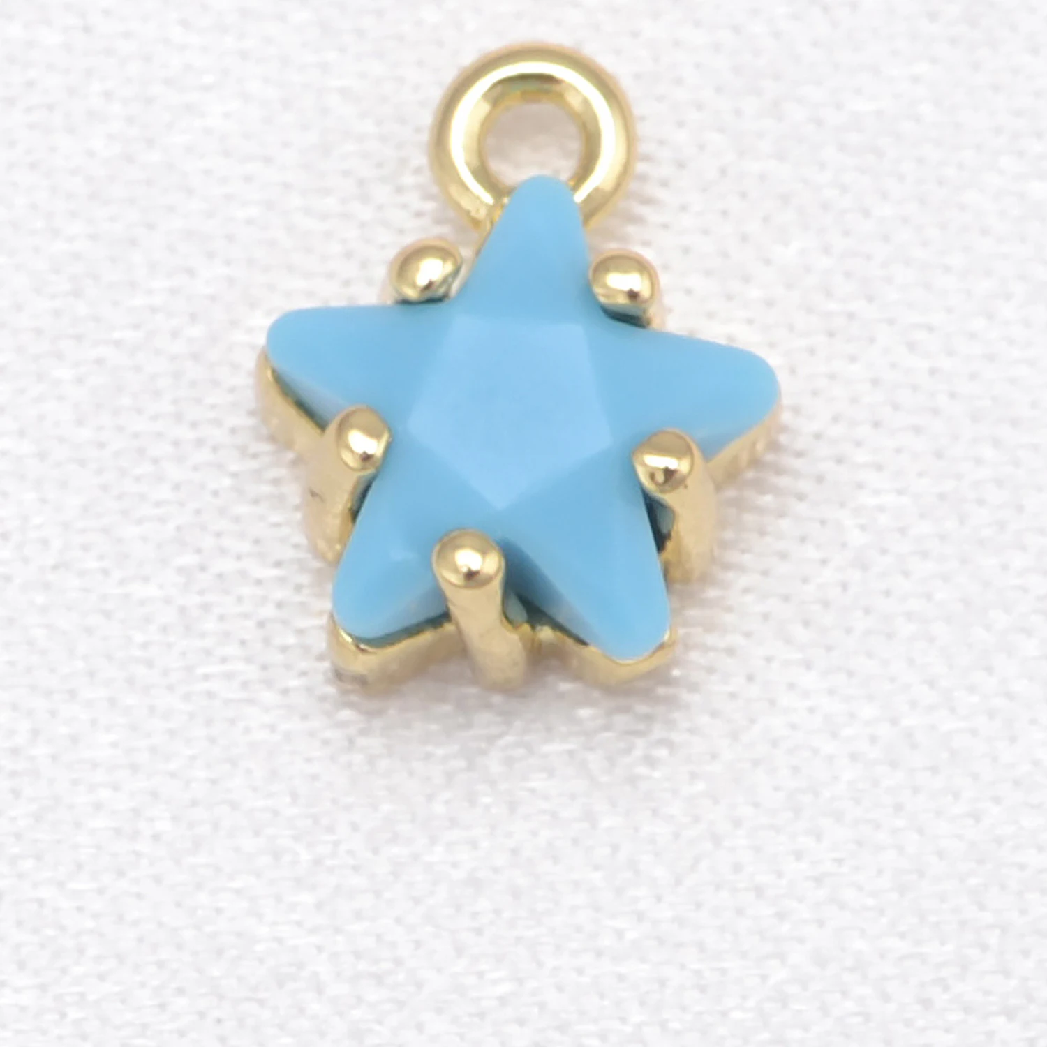 12 Stück Charms für die Herste – Jewelry Making For Teens Bewertung und Preis