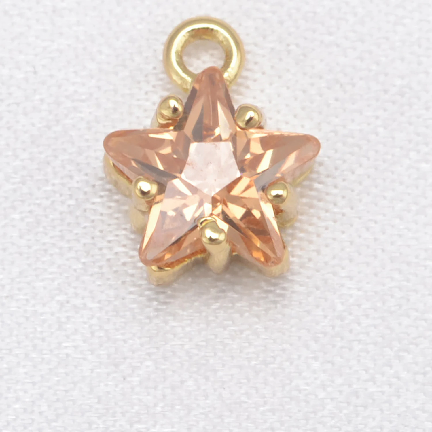 12 Stück Charms für die Herste – Jewelry Making For Teens Bewertung und Preis
