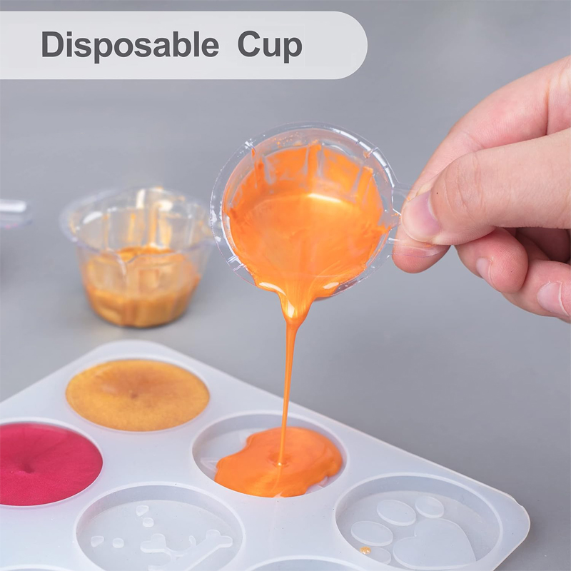 Epoxidharz-Werkzeugset, Siliko – Jewelry Making Tool Kit Bewertung und Preis