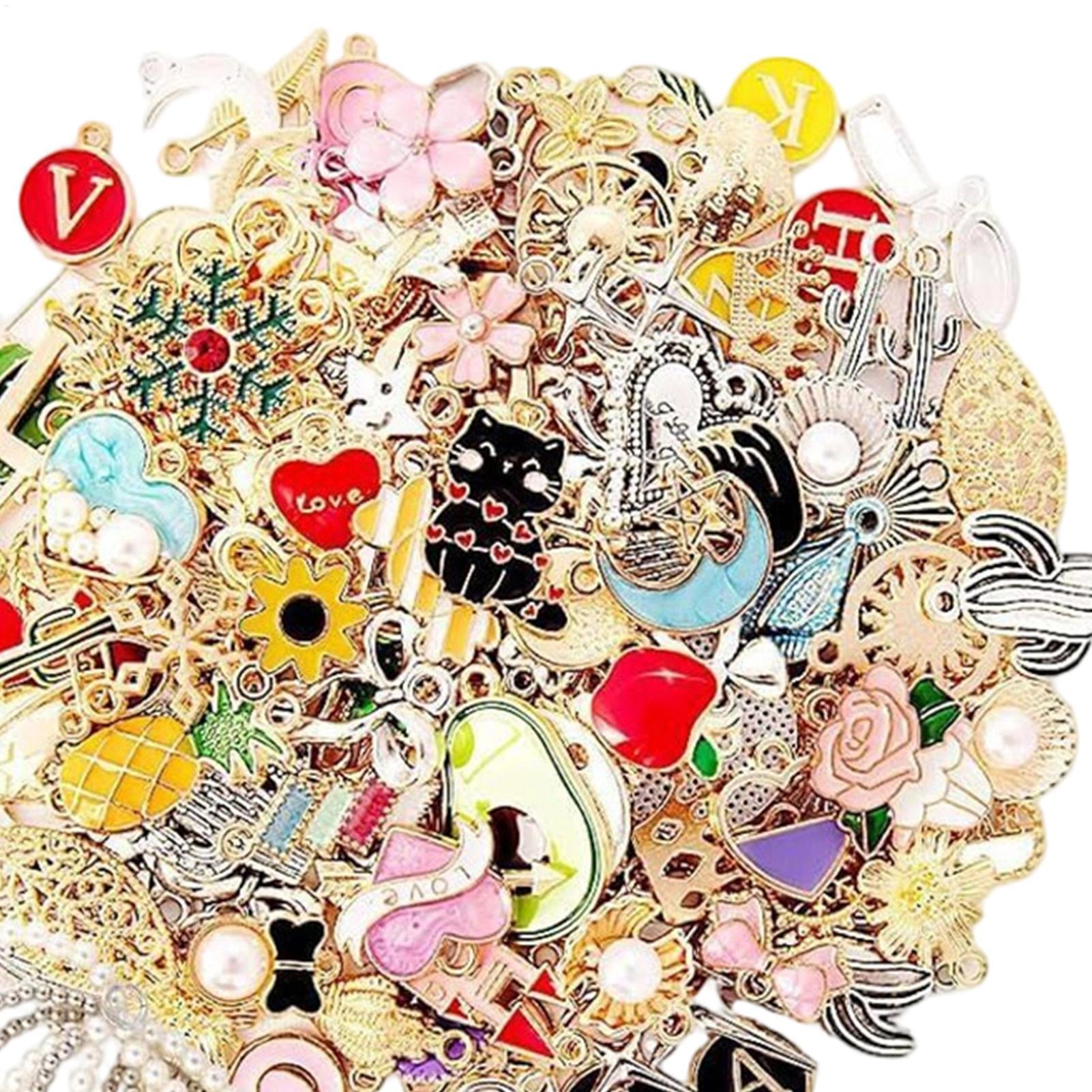 325-teiliges DIY-Taschenanhäng – Jewelry Making For Teens Bewertung und Preis