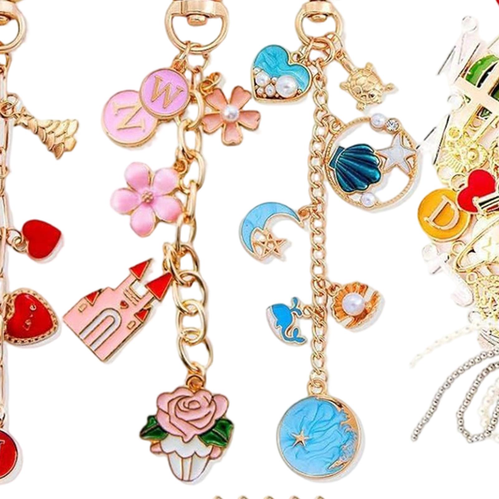 325-teiliges DIY-Taschenanhäng – Jewelry Making For Teens Bewertung und Preis