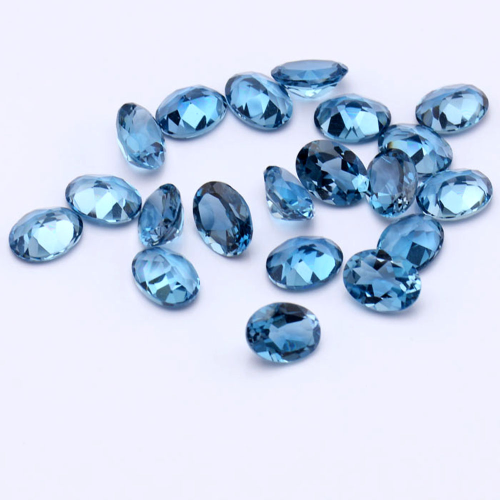 20 Stück 10 Stück London Blue  – Jewelry Making London Bewertung und Preis
