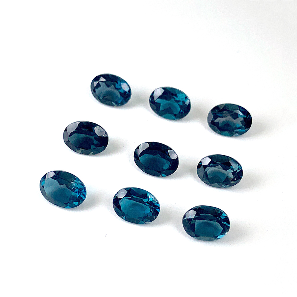 20 Stück 10 Stück London Blue  – Jewelry Making London Bewertung und Preis