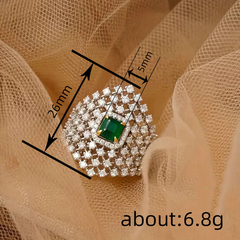 2026 Neuer Kleiner Duft-Stil,  – Jewelry Making Magazines Bewertung und Preis