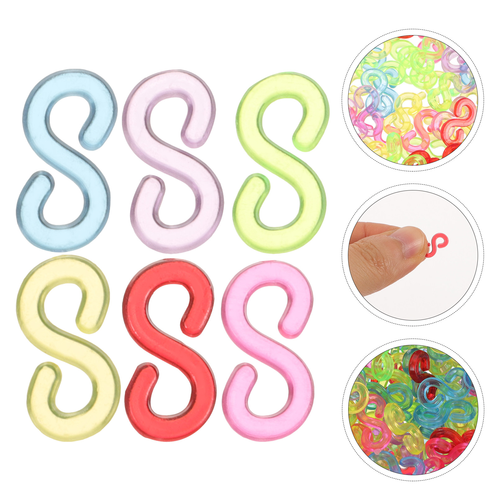1000 Stück Gummiband-Armband-Z – Jewelry Making Tool Kit Bewertung und Preis