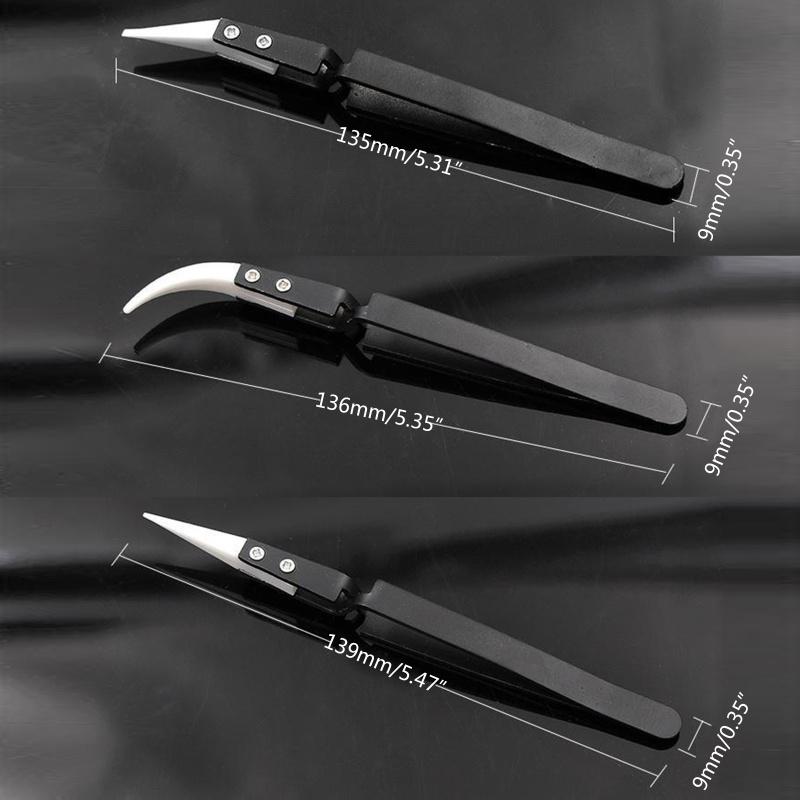 3-teiliges Set Hitzebeständige – Jewelry Making Tool Kit Bewertung und Preis