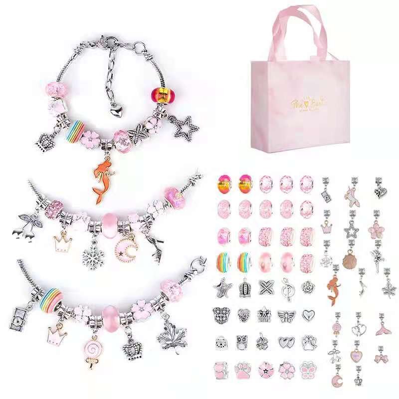 Charm Armband machen Kit DIY S – Jewelry Making For Teens Bewertung und Preis