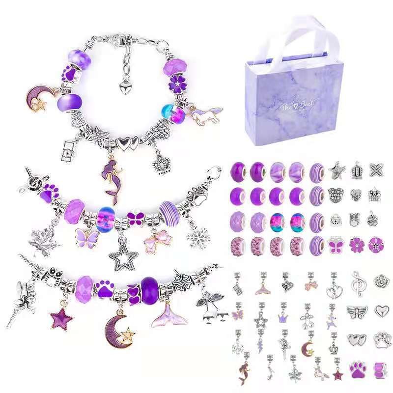 Charm Armband machen Kit DIY S – Jewelry Making For Teens Bewertung und Preis