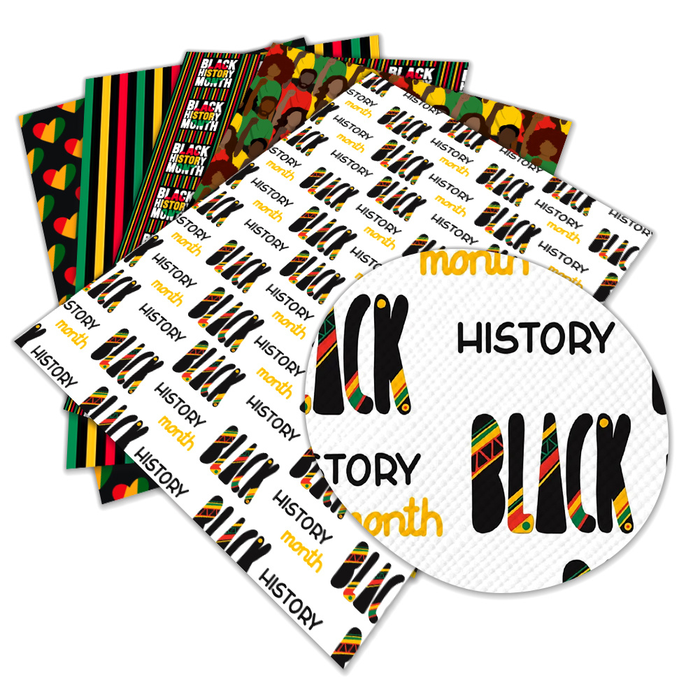 Schwarzes Geschichts-Monats-Mu – Jewelry Making History Bewertung und Preis