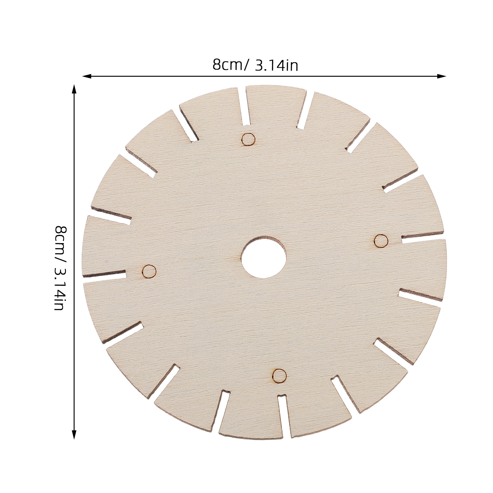 10 Stück Holz-Armband-Flechtsc – Jewelry Making For Teens Bewertung und Preis