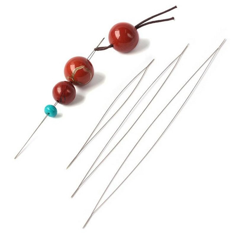 1/10 Stück Offene Perlennadeln – Jewelry Making Tool Kit Bewertung und Preis