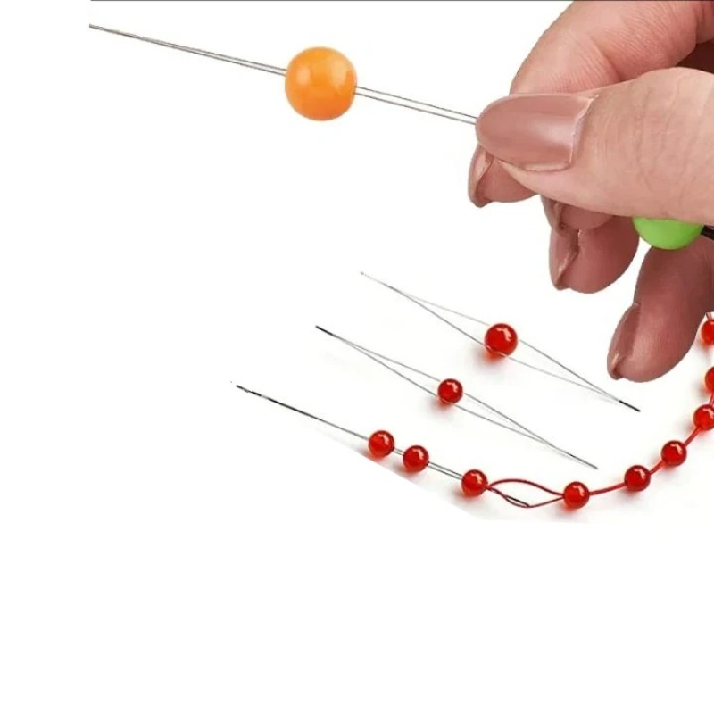 1/10 Stück Offene Perlennadeln – Jewelry Making Tool Kit Bewertung und Preis