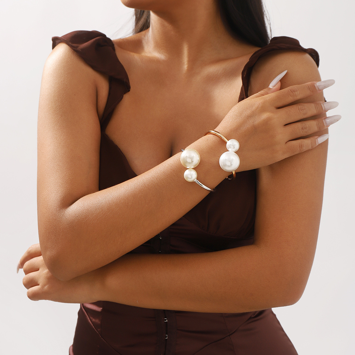 Eleganter und raffinierter geo – Jewelry Making Magazines Bewertung und Preis