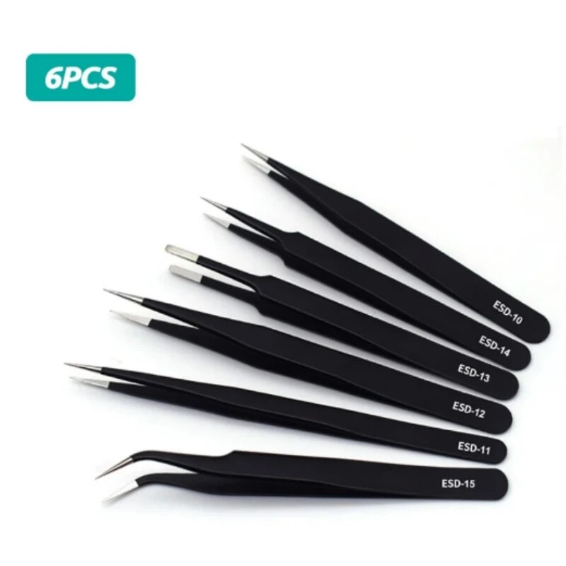 Edelstahl gebogene gerade schw – Jewelry Making Tool Kit Bewertung und Preis
