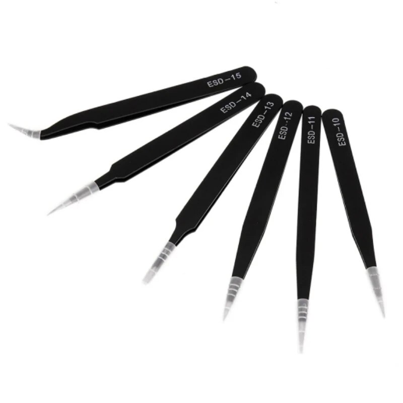 Edelstahl gebogene gerade schw – Jewelry Making Tool Kit Bewertung und Preis