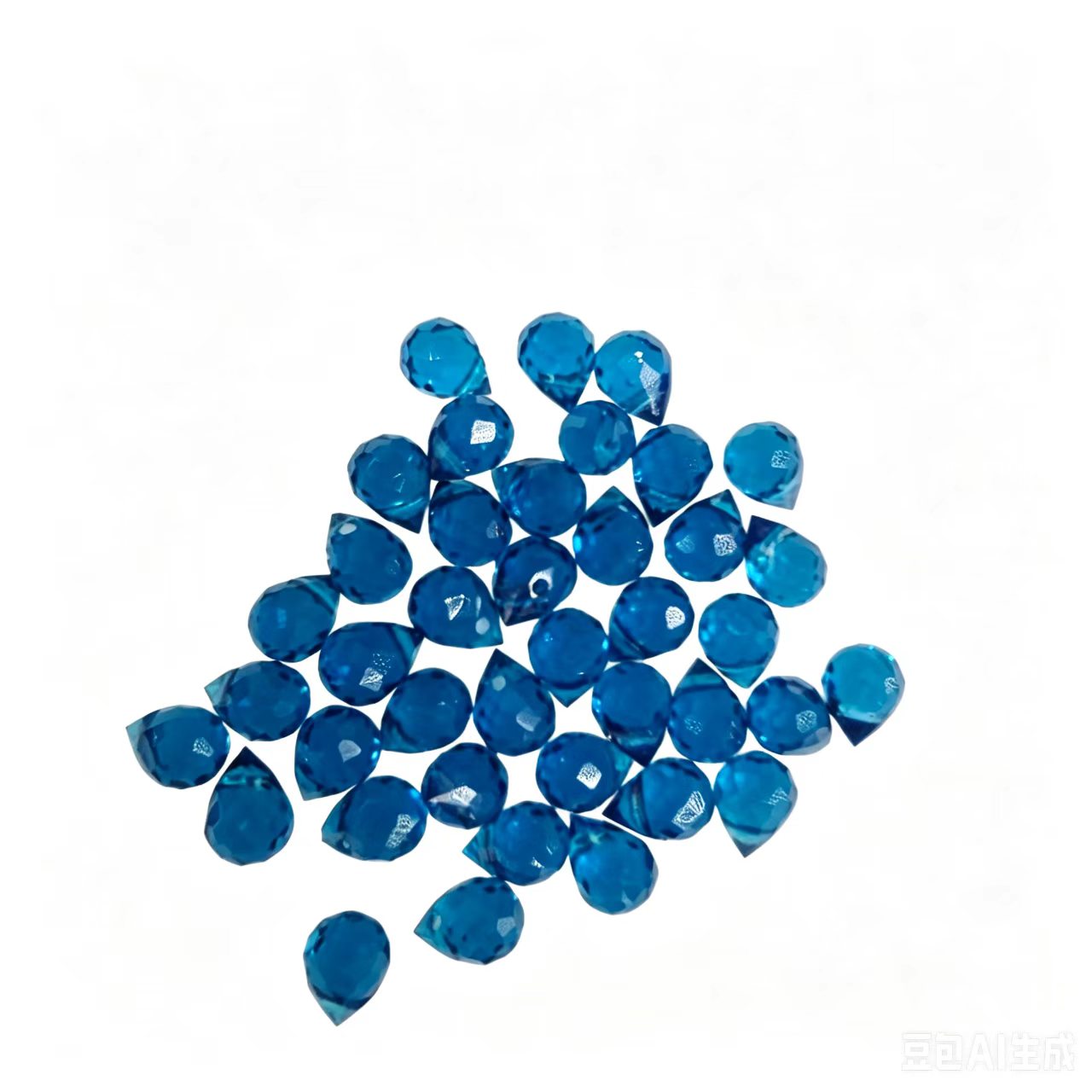 10 Stück AA lose Perlen LONDON – Jewelry Making London Bewertung und Preis