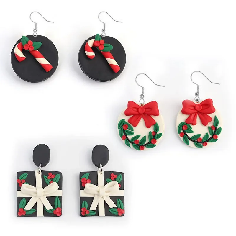 Polymer-Ton-Ohrring-Schmuckher – Jewelry Making For Teens Bewertung und Preis