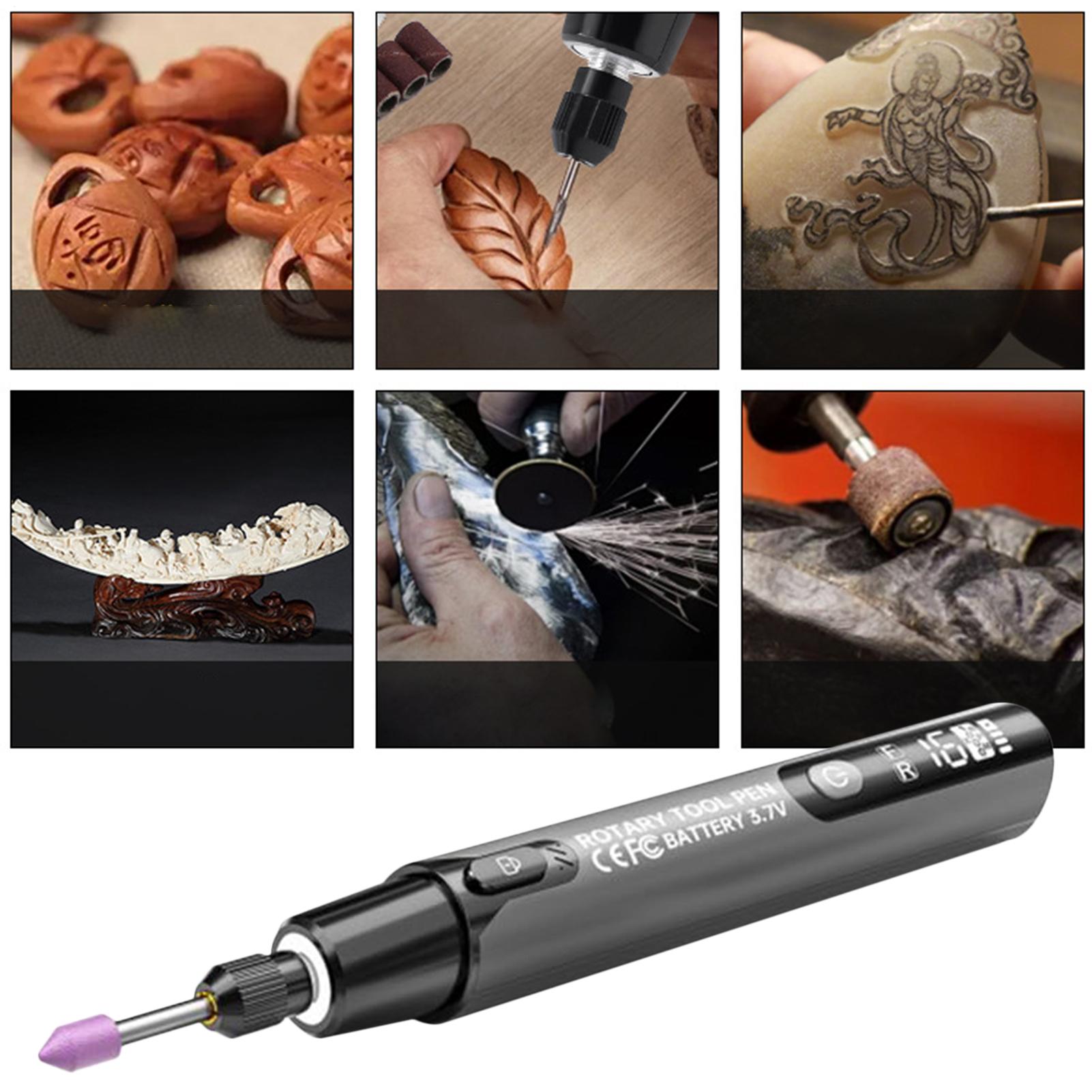 Kabelloses Rotationswerkzeug-S – Jewelry Making Tool Kit Bewertung und Preis