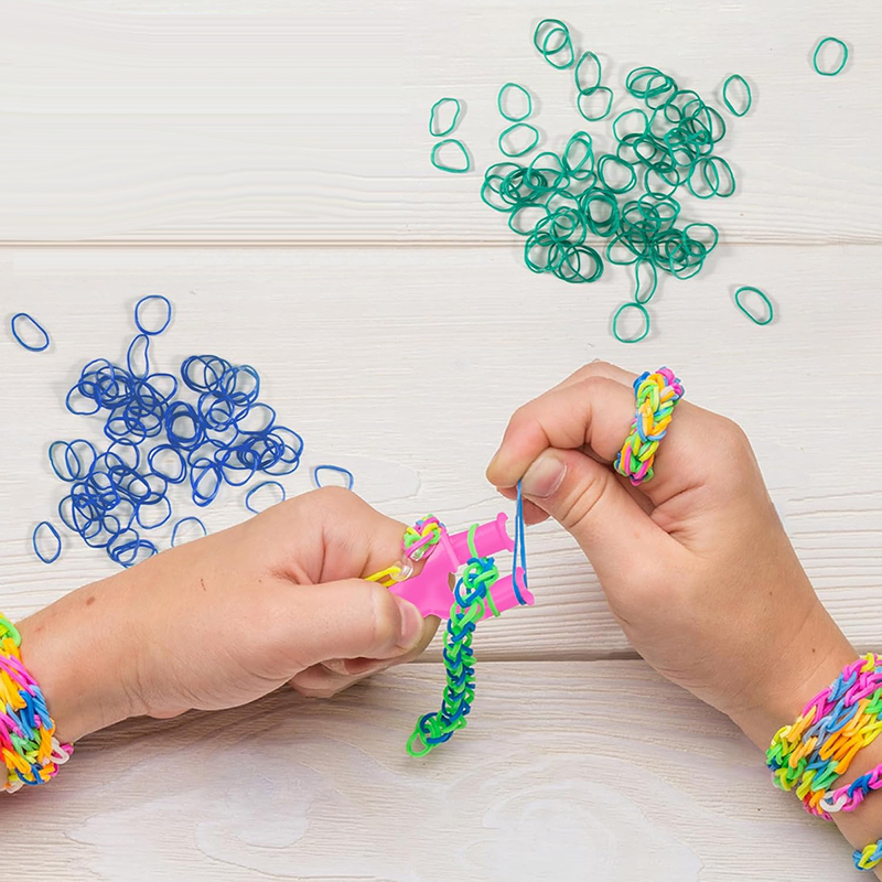 Seilwebset mit niedlicher Aufb – Jewelry Making Tutorial Bewertung und Preis