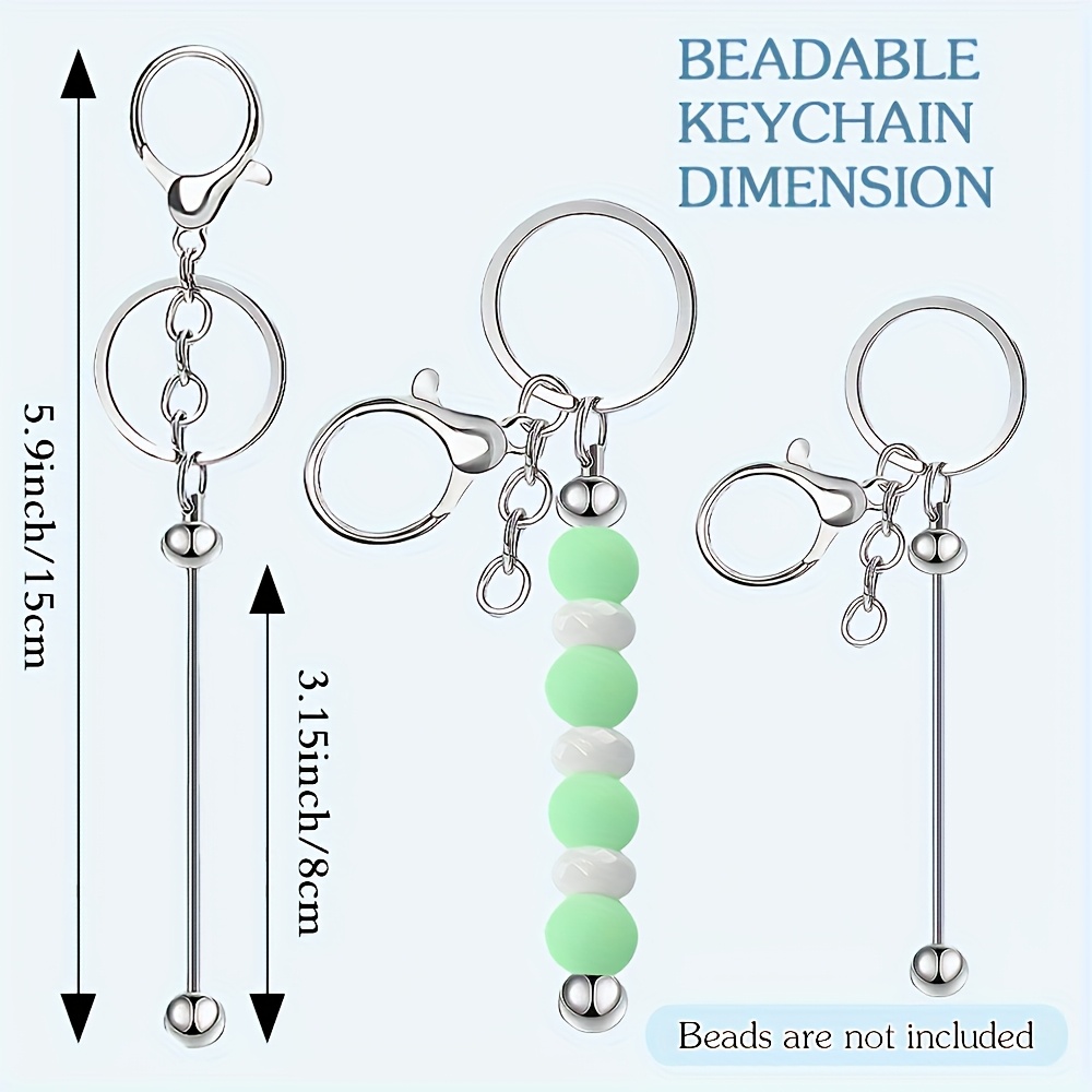 10er-Set DIY Einzigartige Rohl – Jewelry Making Tutorial Bewertung und Preis