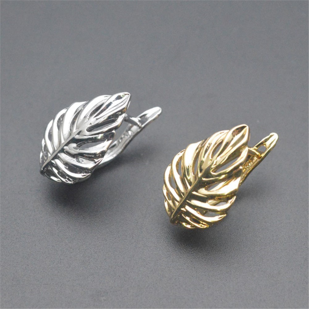 1/2 Stück 18K Vergoldete Messi – Jewelry Making Hoops Bewertung und Preis