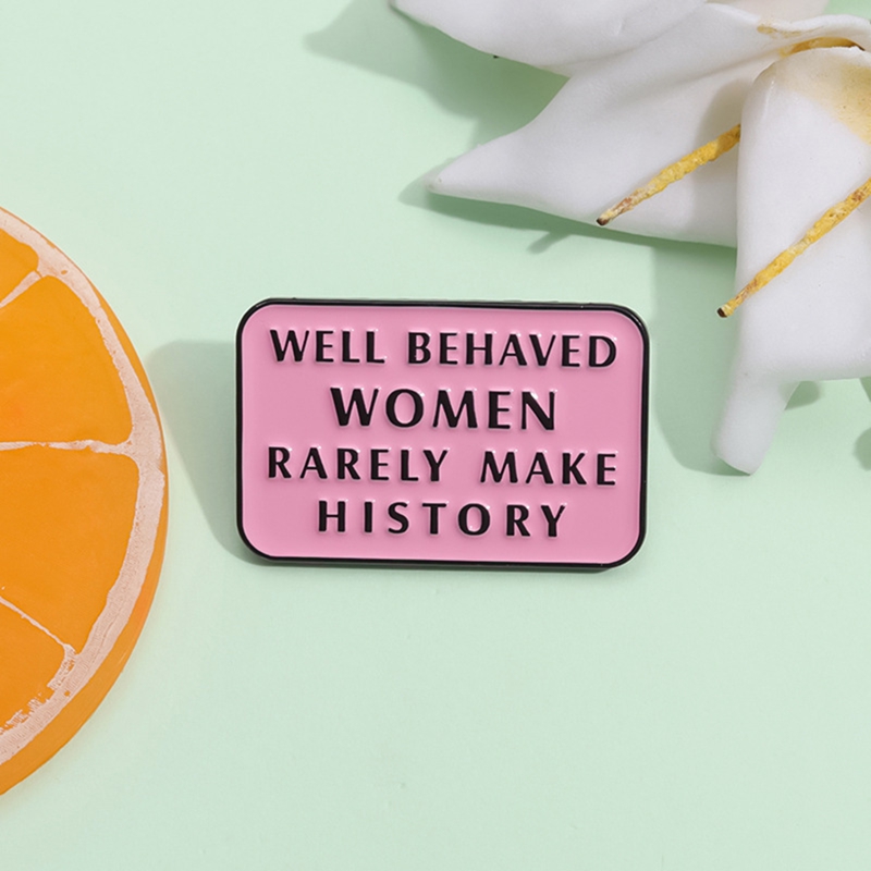 Well Behaved Frauen selten mac – Jewelry Making History Bewertung und Preis