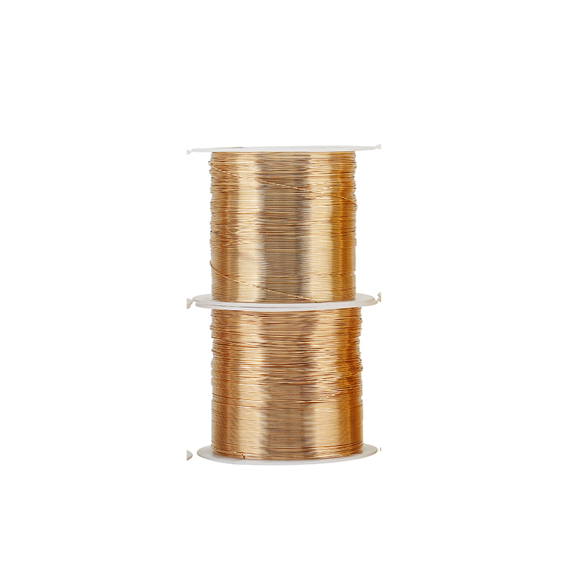 100 Meter Kupfer-Edelstahl-Arm – Jewelry Making Yarn Bewertung und Preis