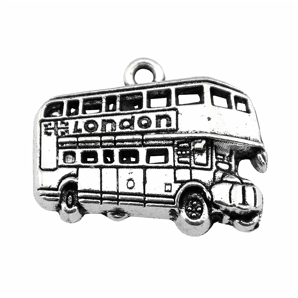 WYSIWYG 10 Stück 25 x 20 mm, 2 – Jewelry Making London Bewertung und Preis